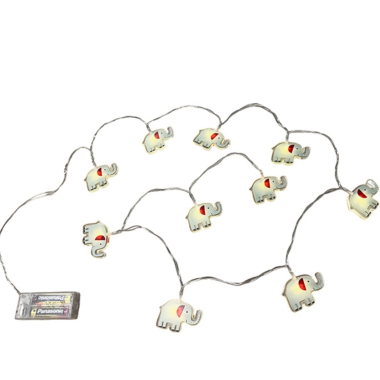 LE TOFT STRING LIGHT ELEPHANT