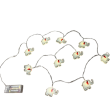 TINY TOT - LE TOFT STRING LIGHT ELEPHANT