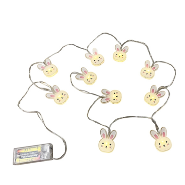 LE TOFT STRING LIGHT RABBIT