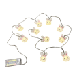 TINY TOT - LE TOFT STRING LIGHT RABBIT