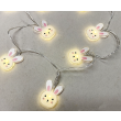TINY TOT - LE TOFT STRING LIGHT RABBIT