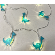 TINY TOT - LE TOFT STRING LIGHT DINOSAURS TINY TOT - LE TOFT STRING LIGHT DINOSAURS
