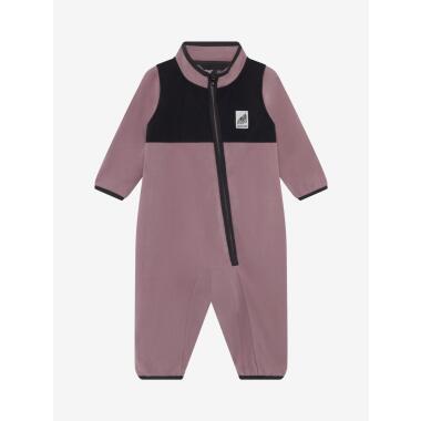 BABY FLEECE SUIT MIDLAYER