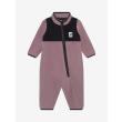 COLOR KIDS - BABY FLEECE SUIT MIDLAYER COLOR KIDS - BABY FLEECE SUIT MIDLAYER