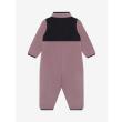 COLOR KIDS - BABY FLEECE SUIT MIDLAYER COLOR KIDS - BABY FLEECE SUIT MIDLAYER