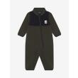 COLOR KIDS - BABY FLEECE SUIT MIDLAYER COLOR KIDS - BABY FLEECE SUIT MIDLAYER