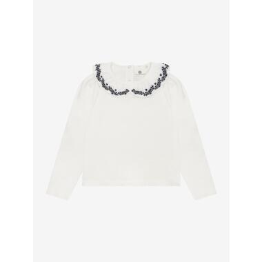 T-SHIRT LS
