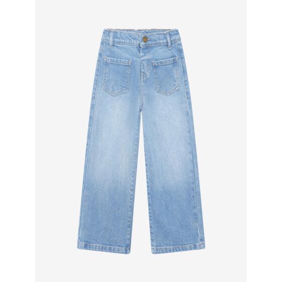 ENFANT - JEANS WIDE DENIM