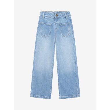 JEANS WIDE DENIM