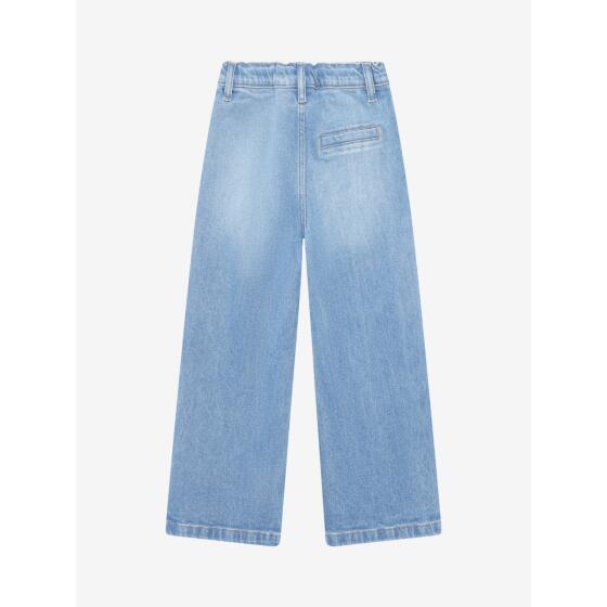 ENFANT - JEANS WIDE DENIM