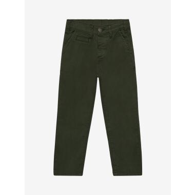 PANTS TWILL