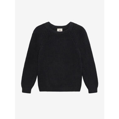 PULLOVER KNIT