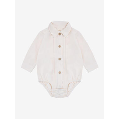 BODY SHIRT LS
