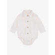 FIXONI - BODY SHIRT LS