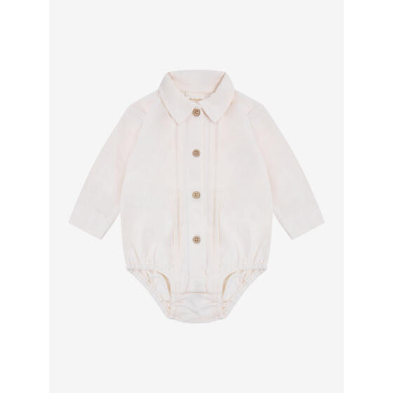FIXONI - BODY SHIRT LS