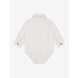 FIXONI - BODY SHIRT LS