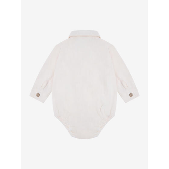 FIXONI - BODY SHIRT LS