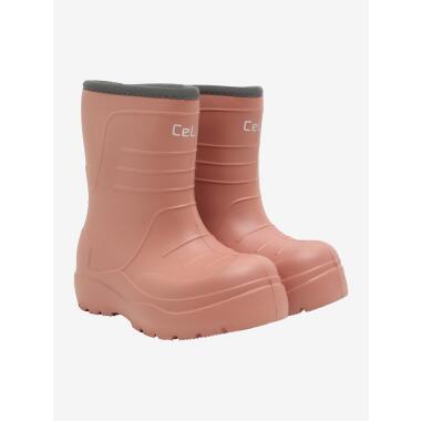 THERMAL WELLIES EMBOSSED