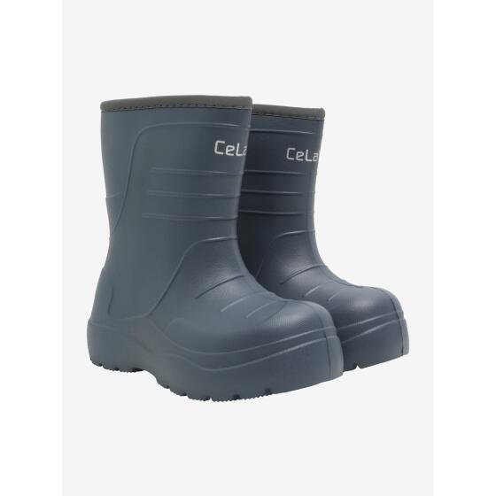 CELAVI - THERMAL WELLIES EMBOSSED