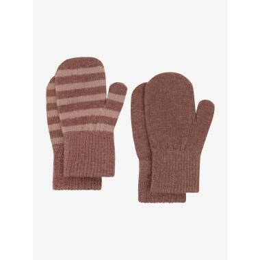 MAGIC BABY MITTENS 2PACK