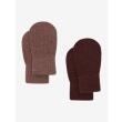 CELAVI - MAGIC BABY MITTENS 2PACK