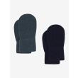 CELAVI - MAGIC BABY MITTENS 2PACK