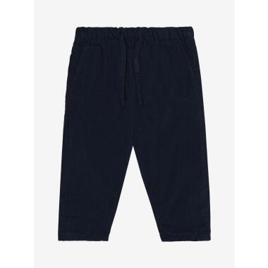 PANTS CORDUROY W/LINING