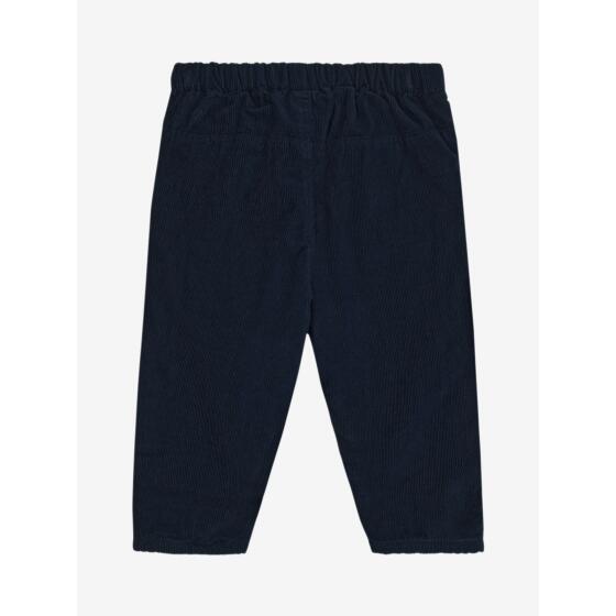 MINYMO - PANTS CORDUROY W/LINING