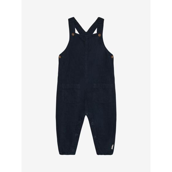 MINYMO - OVERALL CORDUROY W/LINING