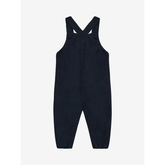 MINYMO - OVERALL CORDUROY W/LINING