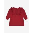 MINYMO - DRESS LS KNIT
