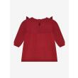 MINYMO - DRESS LS KNIT