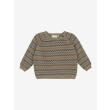 MINYMO - PULLOVER KNIT MINYMO - PULLOVER KNIT