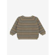 MINYMO - PULLOVER KNIT MINYMO - PULLOVER KNIT