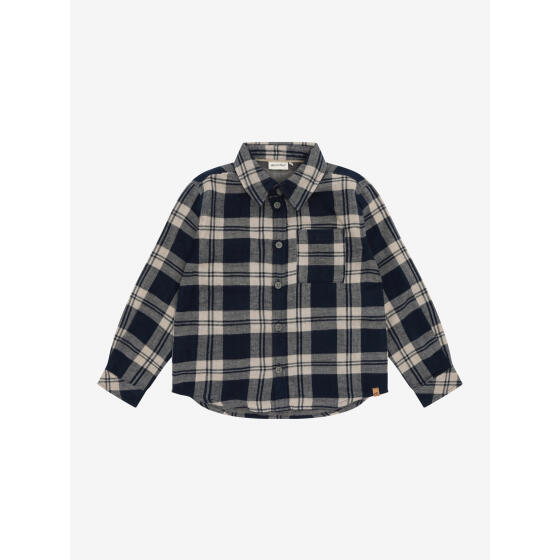 MINYMO - SHIRT LS CHECK