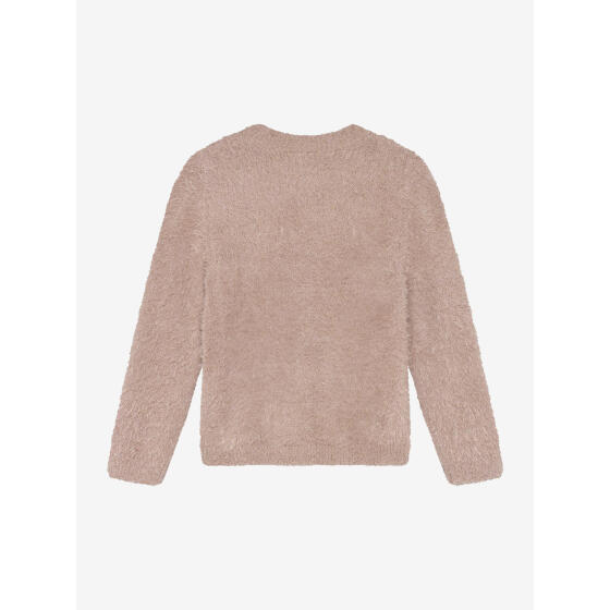 MINYMO - CARDIGAN KNIT W/ GLITTER