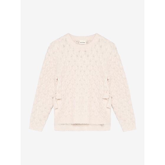 MINYMO - PULLOVER KNIT