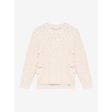 PULLOVER KNIT