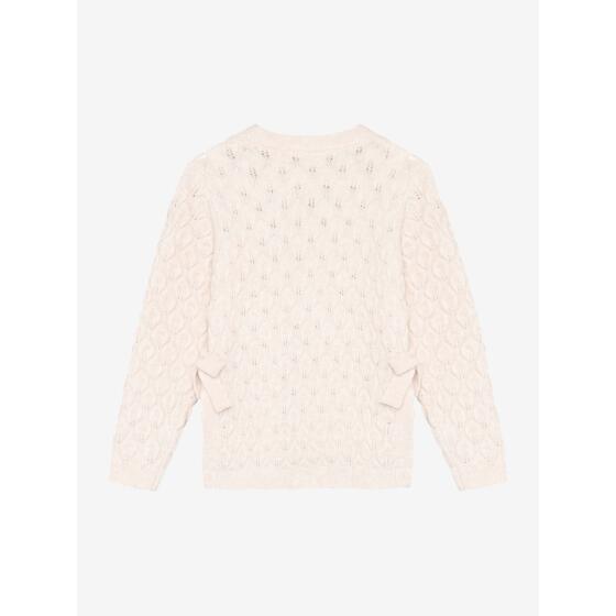 MINYMO - PULLOVER KNIT