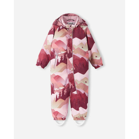 REIMA - REIMATEC PUHURI WINTER OVERALL