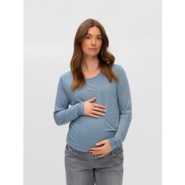 MLANABELLA TESS LS DOUBLE TOP MLANABELLA TESS LS DOUBLE TOP
