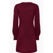 MAMALICIOUS - MLBREE L/S KNIT DRESS MAMALICIOUS - MLBREE L/S KNIT DRESS
