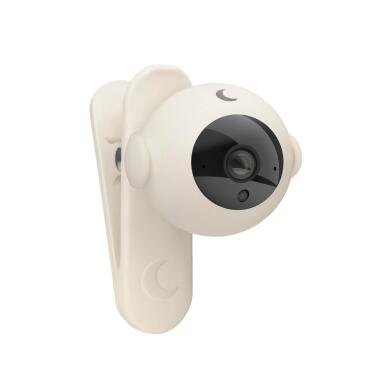 INTELLIGENT BABYMONITOR CREAM