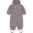 MIKK-LINE A/S - POLYESTER BABYSUIT GLITTER MIKK-LINE A/S - POLYESTER BABYSUIT GLITTER