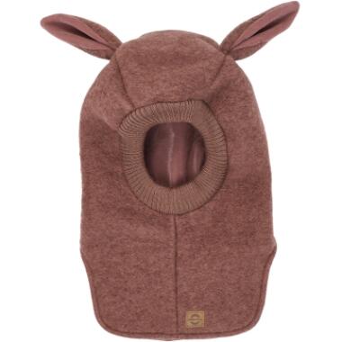 AIRWOOL BALACLAVA W/BUNNY EARS