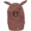 MIKK-LINE A/S - AIRWOOL BALACLAVA W/BUNNY EARS MIKK-LINE A/S - AIRWOOL BALACLAVA W/BUNNY EARS