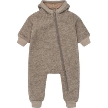 AIRWOOL SUIT W/EARS