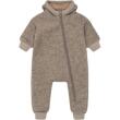 MIKK-LINE A/S - AIRWOOL SUIT W/EARS MIKK-LINE A/S - AIRWOOL SUIT W/EARS