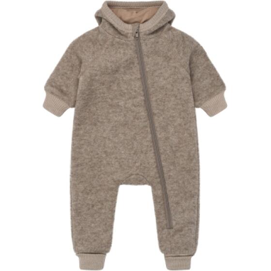 MIKK-LINE A/S - AIRWOOL SUIT W/EARS
