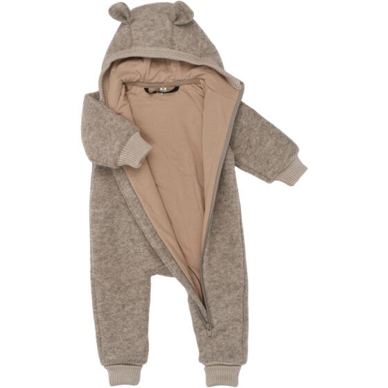 MIKK-LINE A/S - AIRWOOL SUIT W/EARS